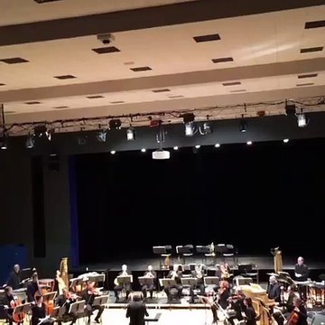 Orchestre Poitou Charentes