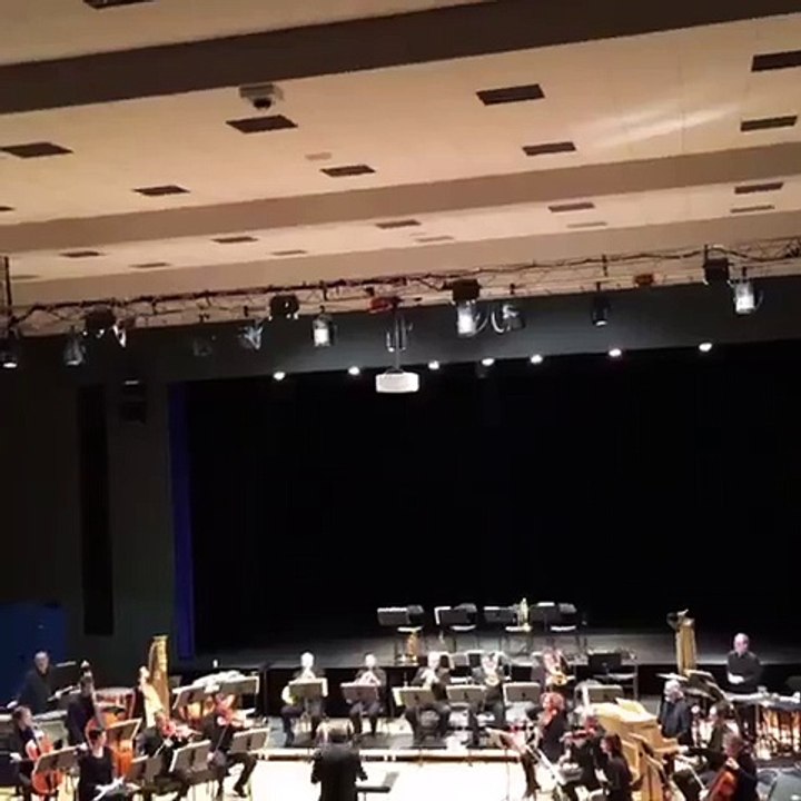 Orchestre Poitou Charentes