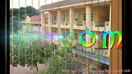 INTRODUCING : BOOK AND ACTION LUC NAM HIGH SCHOOL CLUB