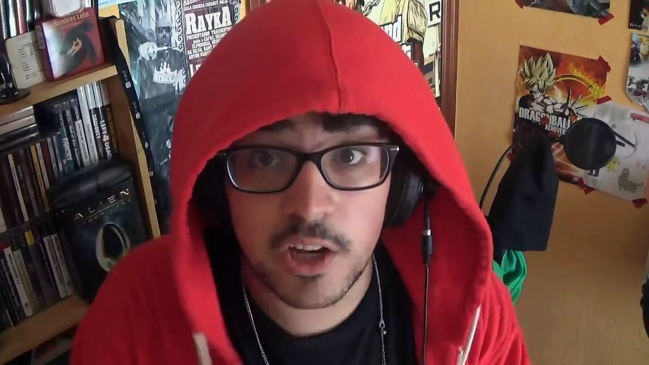 ¿Qué he estado haciendo este tiempo? + Info Madrid Games Week! | Kinox
