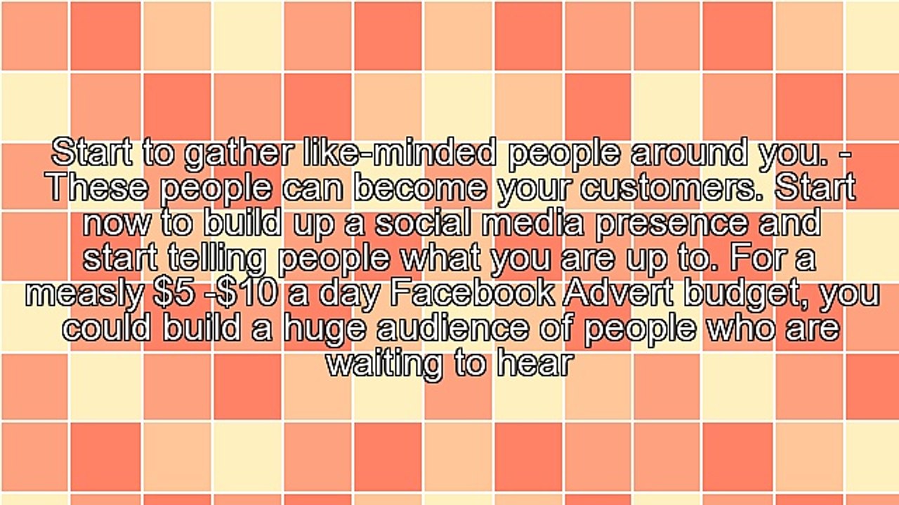 3 Tips for Starting Your Own Clothing Line