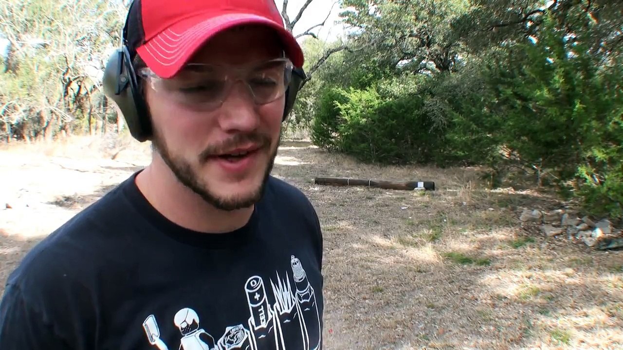 Is Titanium Bulletproof? video Dailymotion