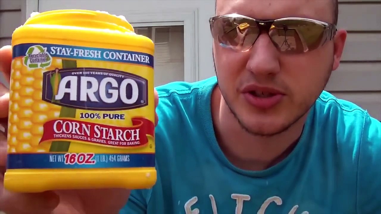 10 Science Experiments You Can Do at Home Compilation