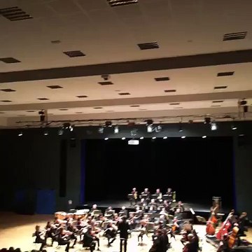 Orchestre Poitou Charentes