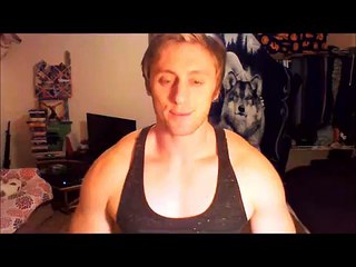 Peter Brooks Does a Commercial for Weight Destroyer