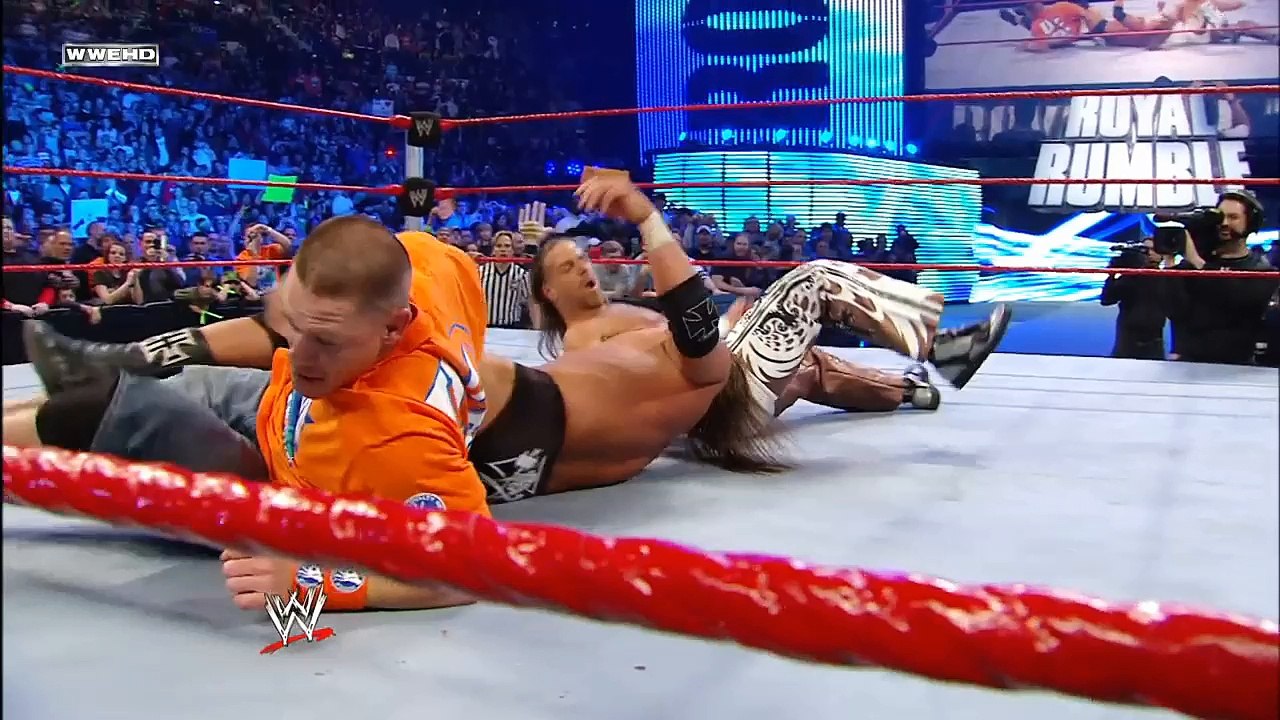 Rumblemania 3