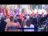 journee action mardi 26 janvier 2016- video CGT Aveyron
