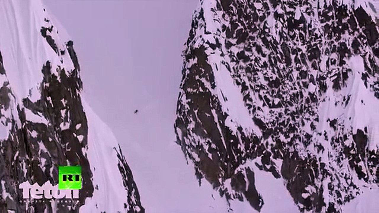 mountain