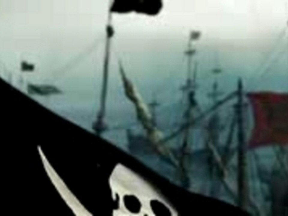 Fluch der Karibik 3 Trailer