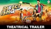 Direct Ishq - Theatrical Trailer - Rajniesh Duggall, Nidhi Subbaiah & Arjun Bijlani