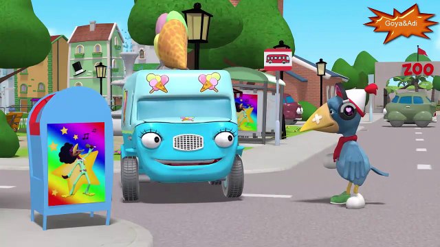 Die Helden der Stadt (Folge 16) - Das große Konzert [HD]