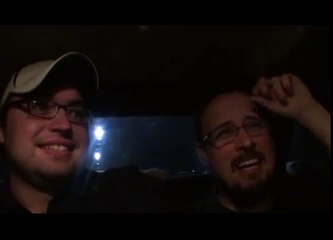 Midnight Screening: Dark Shadows