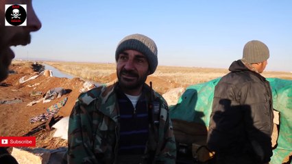 ISIS finding Ground Zero