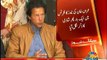 Once again journalist asks question related to marriage during Imran Khan's presser -- Watch IK's funny reply