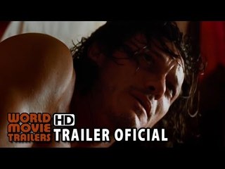 Drácula - A História Nunca Contada Trailer Internacional Legendado #2