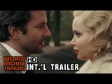 SERENA International Trailer #1 (2014) - Bradley Cooper, Jennifer Lawrence HD