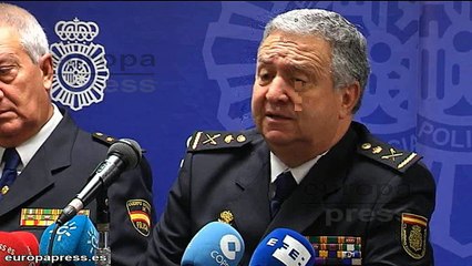 Policía actuará “si hay posibilidad” de encontrar a Marta