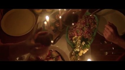 THE INVITATION Teaser Trailer - Horror Thriller [HD] (Comic FULL HD 720P)