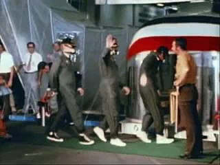 Apollo 14 Mr. Potato Head Fake Moon Rock