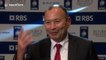 England coach Eddie Jones comments on Southern-Northern hemisphere divide ahead of Six Nations