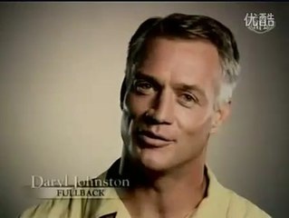 America's Game 1995 Cowboys