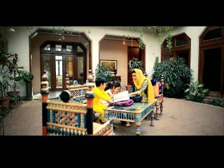 Zindagi Aur Kitne Zakham - EP#1 - Promo