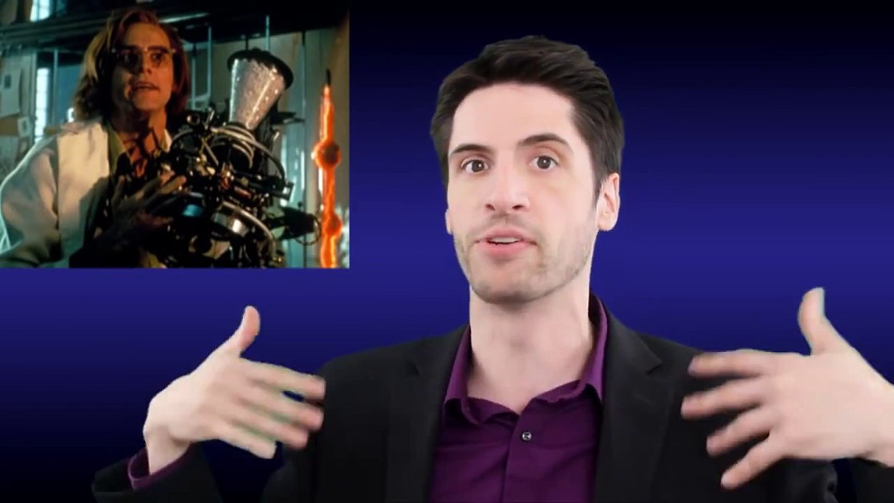 The Amazing Spider-Man 2 - Enemies Unite trailer review