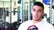 Reportage BeIN Sports sur Saïd Benrahma