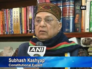 President rule in Arunachal: SC issues notice to Centre