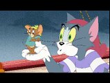 Tom _ Jerry - Piraten auf Schatzsuche (Trailer)