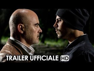 Perez Trailer Uffciale (2014) - Luca Zingaretti Movie HD