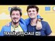 TUTTO MOLTO BELLO Trailer Ufficiale (2014) - Paolo Ruffini, Frank Matano Movie HD