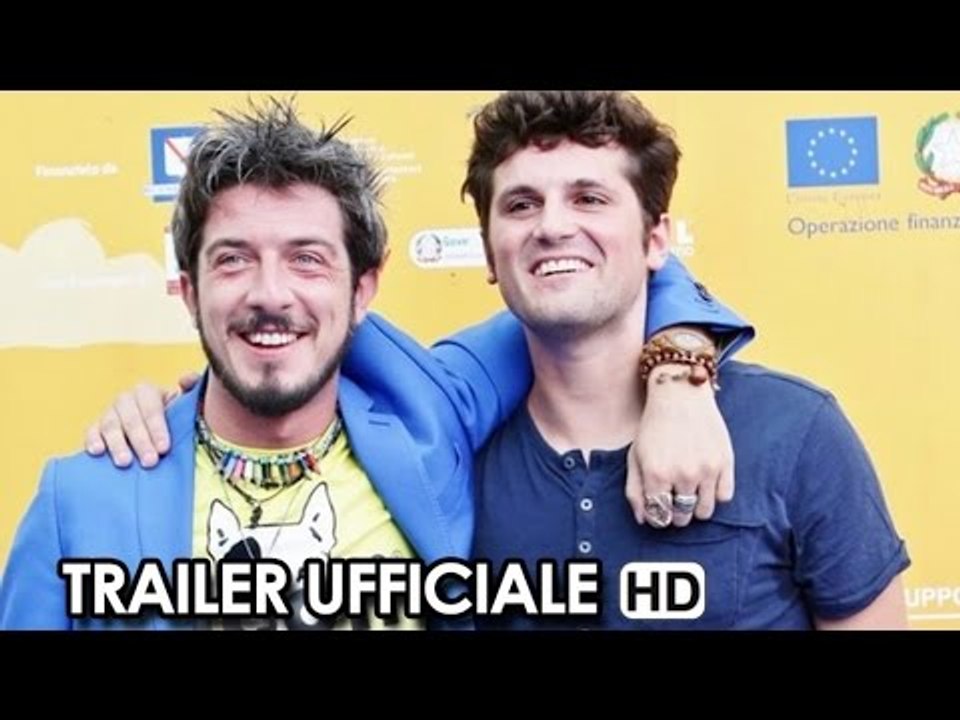TUTTO MOLTO BELLO Trailer Ufficiale (2014) - Paolo Ruffini, Frank Matano Movie HD