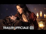 Romeo & Juliet Trailer ufficiale sottotitolato in italiano (2014) - Paul Giamatti Movie HD