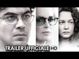 Un Ragazzo d'oro Trailer Ufficiale (2014) - Riccardo Scamarcio, Sharon Stone Movie HD
