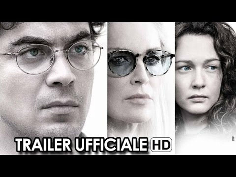 Un Ragazzo d'oro Trailer Ufficiale (2014) - Riccardo Scamarcio, Sharon Stone Movie HD