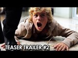 Il ragazzo invisibile Teaser Trailer Ufficiale #2 (2014) - Gabriele Salvatores Movie HD
