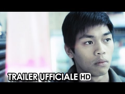 Se chiudo gli occhi non sono più qui Trailer Ufficiale (2014) - Giuseppe Fiorello Movie HD
