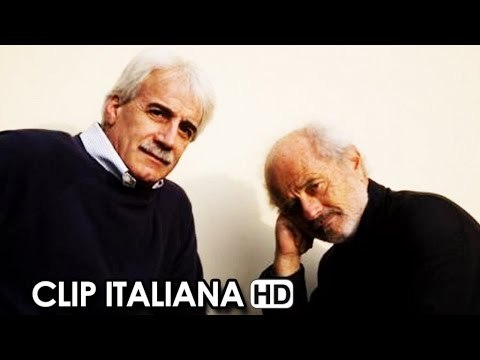 Se chiudo gli occhi non sono più qui (2014) - L'invito al cinema di Gino&Michele HD