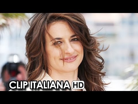 Se chiudo gli occhi non sono più qui (2014) - ANITA KRAVOS racconta il film