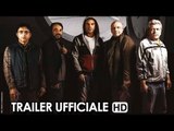 Take Five Trailer Ufficiale (2014) - Guido Lombardi Movie HD
