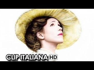 Una Promessa Clip Ufficiale Italiana 'Danza' (2014) - Rebecca Hall, Richard Madden Movie HD