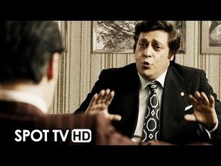 La Trattativa Spot Tv 60'' (2014) - Sabina Guzzanti Movie HD