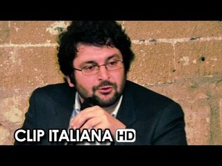 Se chiudo gli occhi non sono più qui (2014) - ALESSANDRO LEOGRANDE racconta il film
