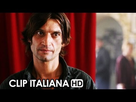 Se chiudo gli occhi non sono più qui (2014) - IVAN FRANEK racconta il film