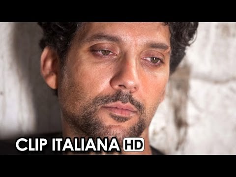 Se chiudo gli occhi non sono più qui (2014) - GIUSEPPE FIORELLO racconta il film