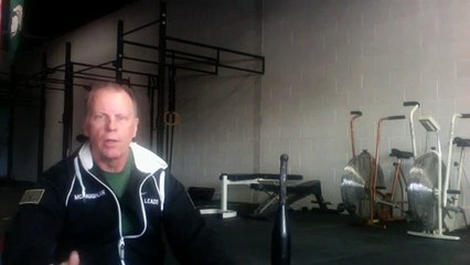 Speed Secrets of the TACFIT Qual Pt  2