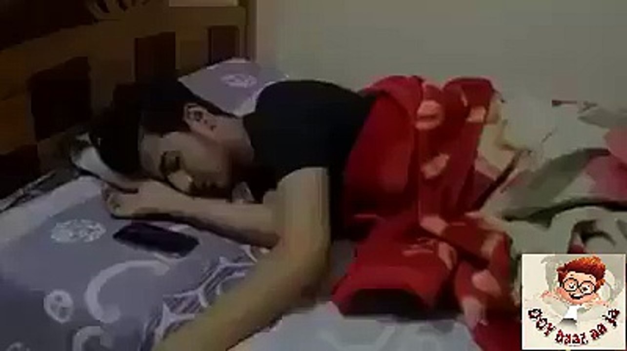 never underestimate the power of Ammi