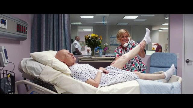 SISTERS TV Spot - Help (2015) Tina Fey, Amy Poehler HD