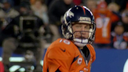 How important is winning Super Bowl 50 to Peyton Manning's legacy?